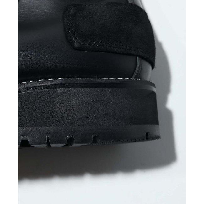 カドヤ（KADOYA） RAPTOR BOOTS ［K'S LEATHER］ サイズ：26.5cm