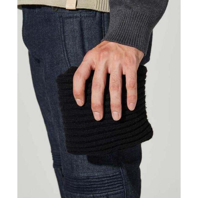 KADOYA カドヤ WP WOOL NECK WARMER ［K’S LEATHER ＆ K’S PRODUCT］ ネックチューブ・ネックウォーマー アパレル | カドヤ | 10