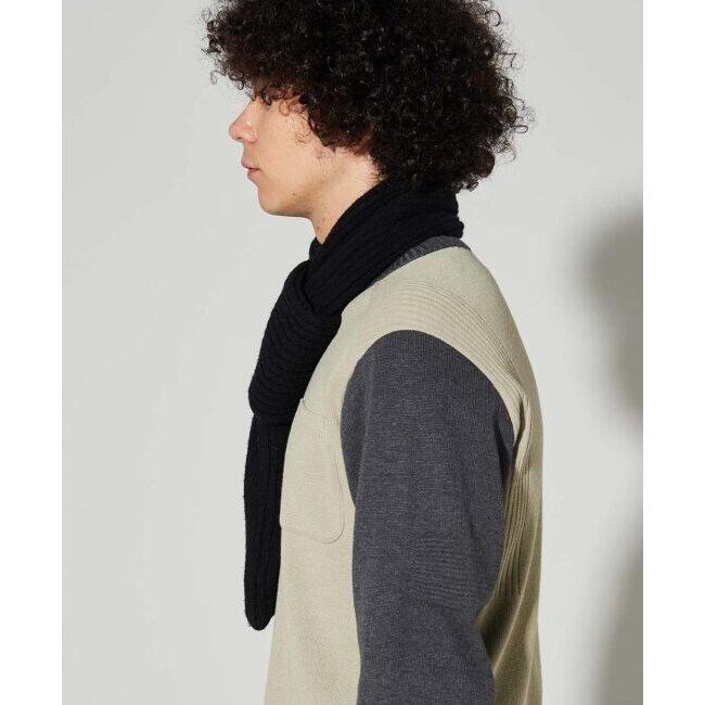 KADOYA カドヤ WP WOOL NECK WARMER ［K’S LEATHER ＆ K’S PRODUCT］ ネックチューブ・ネックウォーマー アパレル | カドヤ | 12