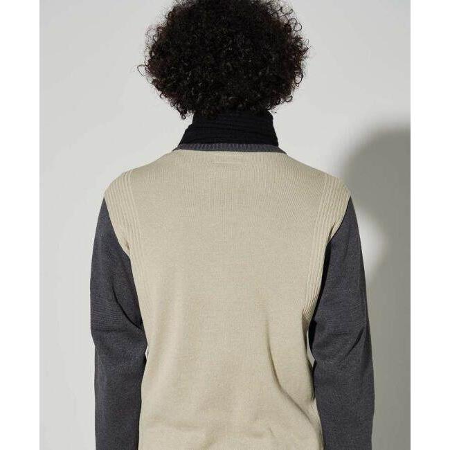 KADOYA カドヤ WP WOOL NECK WARMER ［K’S LEATHER ＆ K’S PRODUCT］ ネックチューブ・ネックウォーマー アパレル | カドヤ | 13