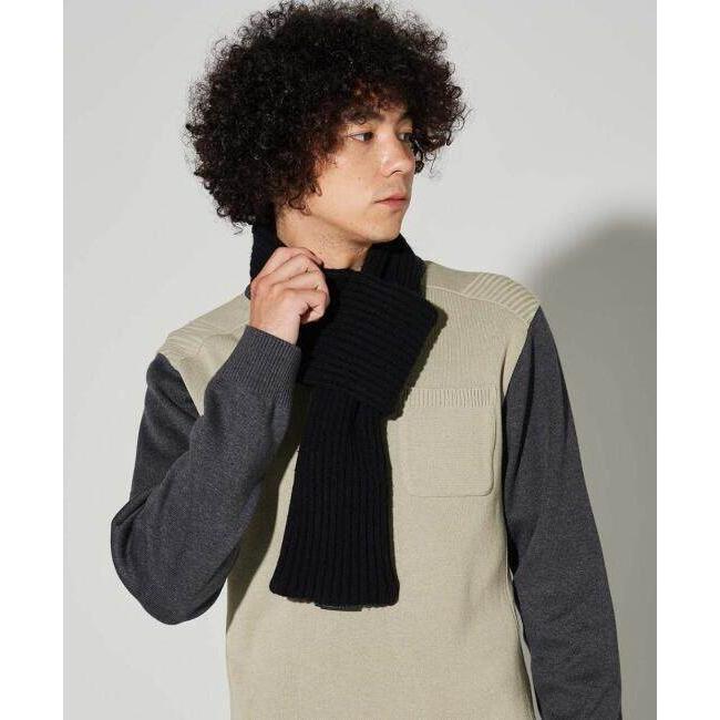 KADOYA カドヤ WP WOOL NECK WARMER ［K’S LEATHER ＆ K’S PRODUCT］ ネックチューブ・ネックウォーマー アパレル | カドヤ | 15