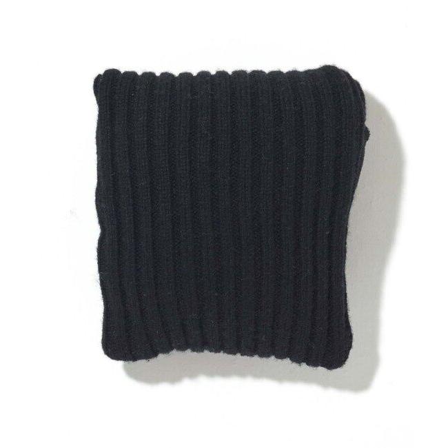 KADOYA カドヤ WP WOOL NECK WARMER ［K’S LEATHER ＆ K’S PRODUCT］ ネックチューブ・ネックウォーマー アパレル | カドヤ | 03