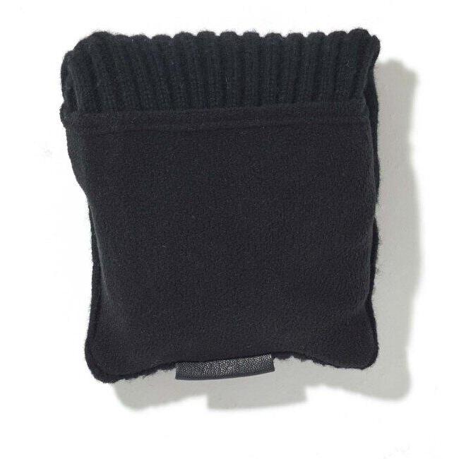 KADOYA カドヤ WP WOOL NECK WARMER ［K’S LEATHER ＆ K’S PRODUCT］ ネックチューブ・ネックウォーマー アパレル | カドヤ | 04