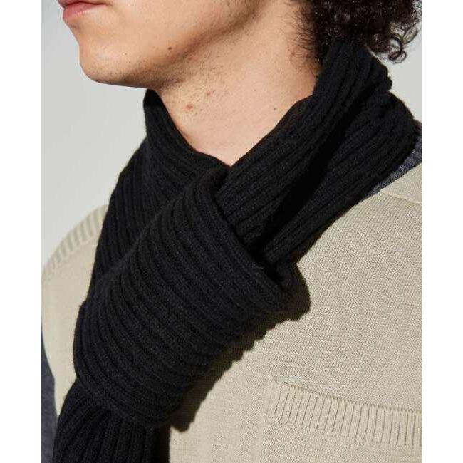 KADOYA カドヤ WP WOOL NECK WARMER ［K’S LEATHER ＆ K’S PRODUCT］ ネックチューブ・ネックウォーマー アパレル | カドヤ | 06