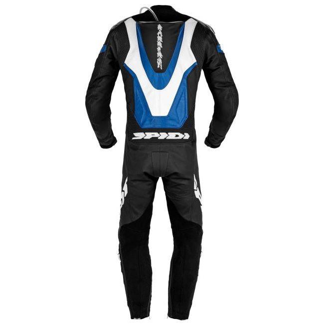 SPIDI スピーディー LASER PRO PERFORATED レザースーツ サイズ：54