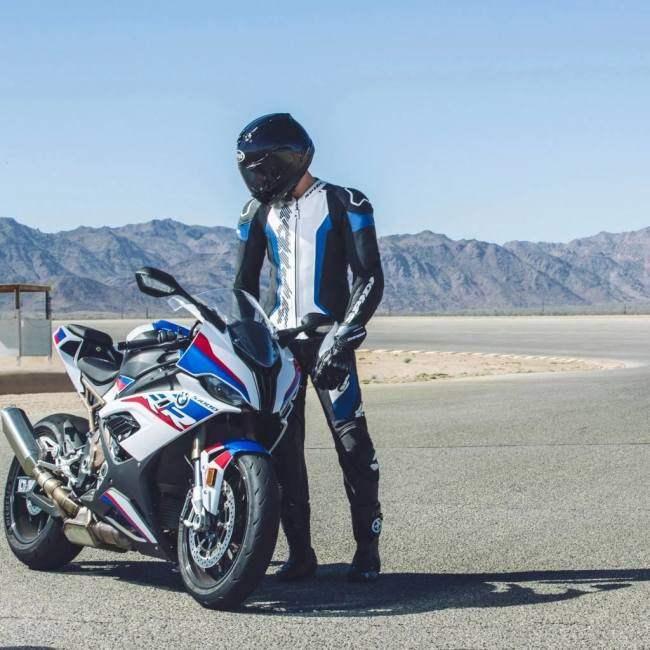 SPIDI（スピーディー） LASER PRO PERFORATED レザースーツ サイズ：56