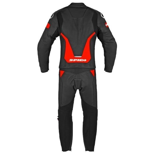 SPIDI（スピーディー） LASER TOURING レザースーツ サイズ：56