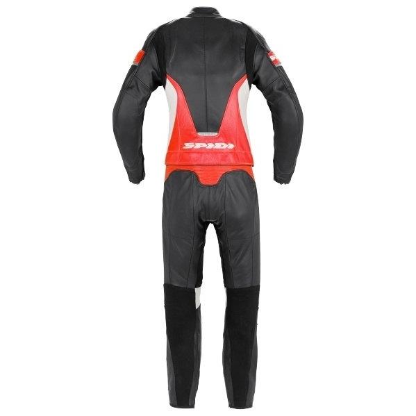 SPIDI スピーディー LASER TOURING LADY レザースーツ サイズ：40