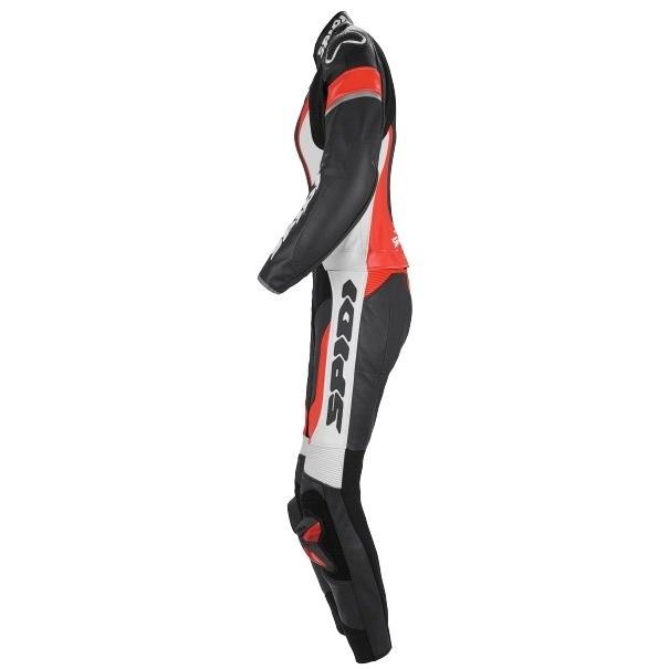 SPIDI スピーディー LASER TOURING LADY レザースーツ サイズ：40