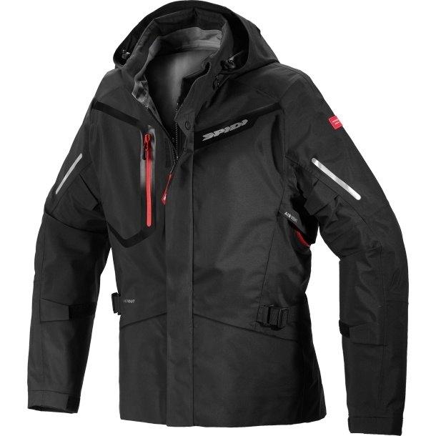 SPIDI スピーディー MISSION-T SHIELD サイズ：3XL オールシーズンジャケット ジャケット アパレル | ブランド登録なし | 01