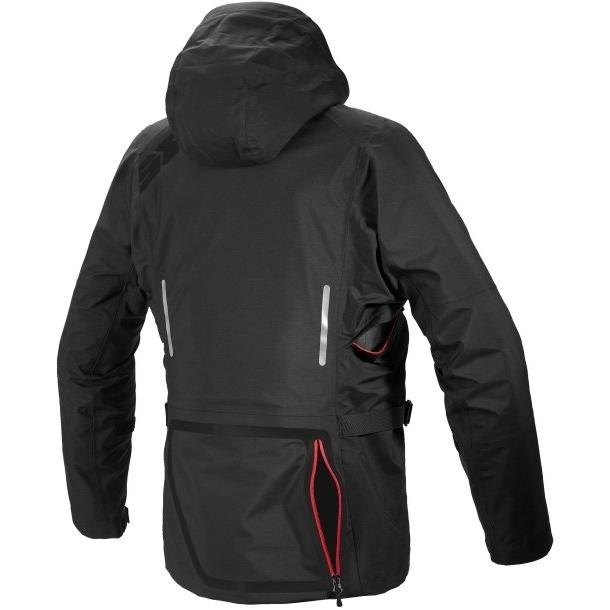 SPIDI スピーディー MISSION-T SHIELD サイズ：3XL オールシーズンジャケット ジャケット アパレル | ブランド登録なし | 02