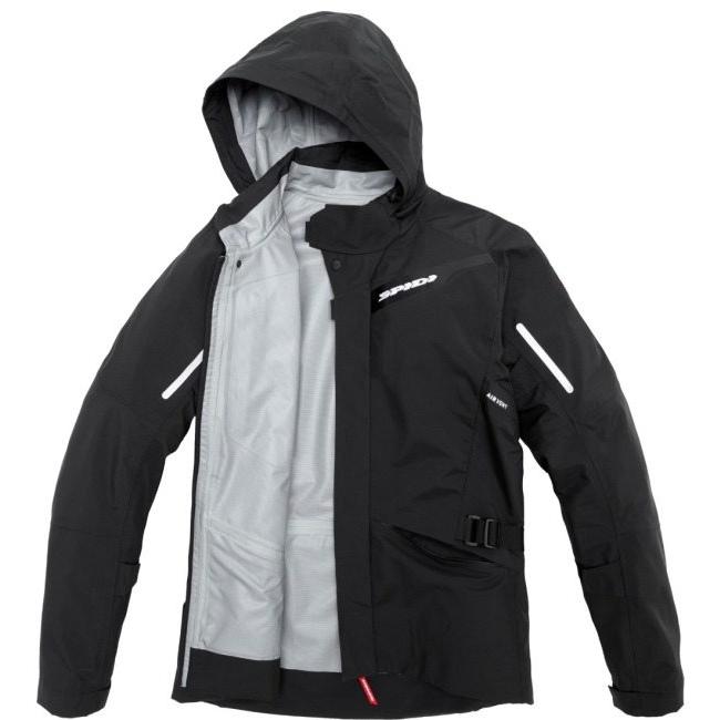 SPIDI スピーディー MISSION-T SHIELD サイズ：3XL オールシーズンジャケット ジャケット アパレル | ブランド登録なし | 03