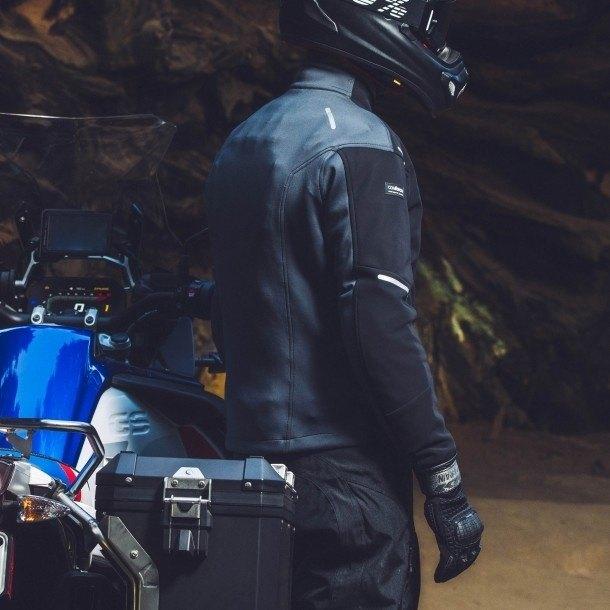 SPIDI スピーディー MISSION-T SHIELD サイズ：3XL オールシーズンジャケット ジャケット アパレル | ブランド登録なし | 05