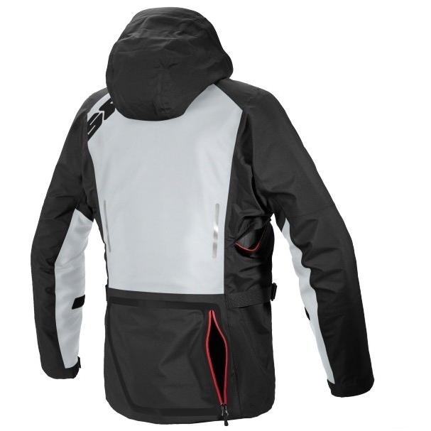 SPIDI スピーディー MISSION-T SHIELD サイズ：S オールシーズンジャケット ジャケット アパレル | ブランド登録なし | 01
