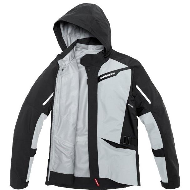 SPIDI スピーディー MISSION-T SHIELD サイズ：S オールシーズンジャケット ジャケット アパレル | ブランド登録なし | 02