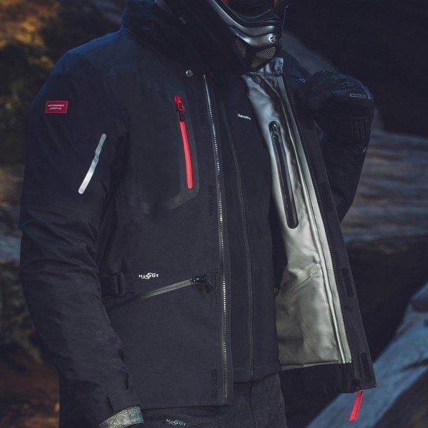 SPIDI スピーディー MISSION-T SHIELD サイズ：S オールシーズンジャケット ジャケット アパレル | ブランド登録なし | 03