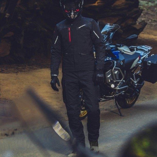 SPIDI スピーディー MISSION-T SHIELD サイズ：S オールシーズンジャケット ジャケット アパレル | ブランド登録なし | 05