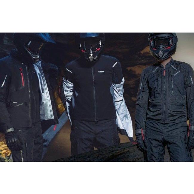 SPIDI スピーディー MISSION-T SHIELD サイズ：S オールシーズンジャケット ジャケット アパレル | ブランド登録なし | 07
