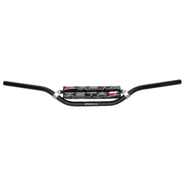 今月限定値下げTTハンドル 電動セット ZETA RACING ジータ レーシング CXハンドルバー 4st Mini 125 CRF125F