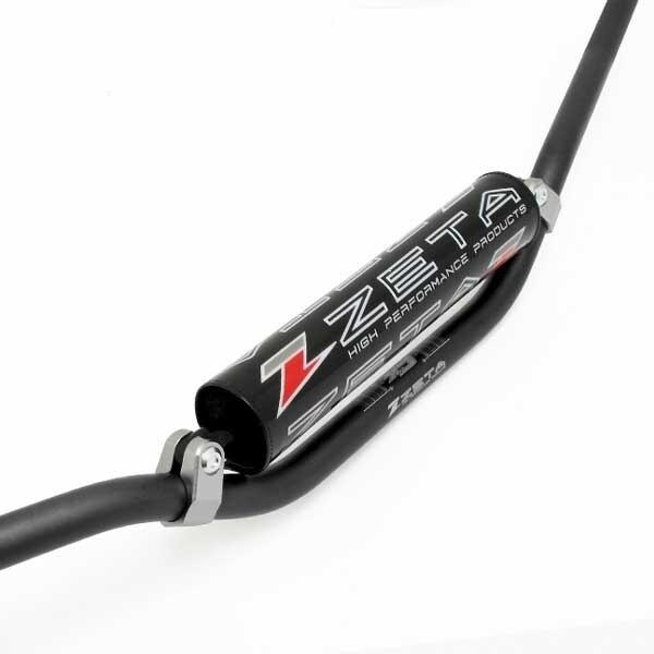 ZETA ジータ CXハンドルバー 4st Mini 125 CRF125F TTR125E TTR125LE