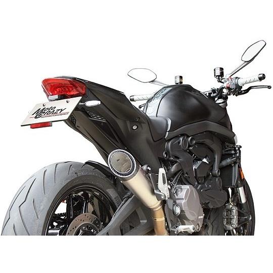 MotoCrazy モトクレイジー フェンダーレスキット MONSTER 937 DUCATI ドゥカティ フェンダー関連 外装の画像