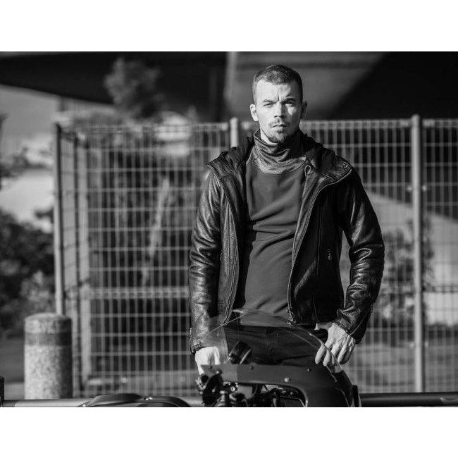 カドヤ（KADOYA） MR-LOADED レザージャケット [K'S LEATHER] サイズ