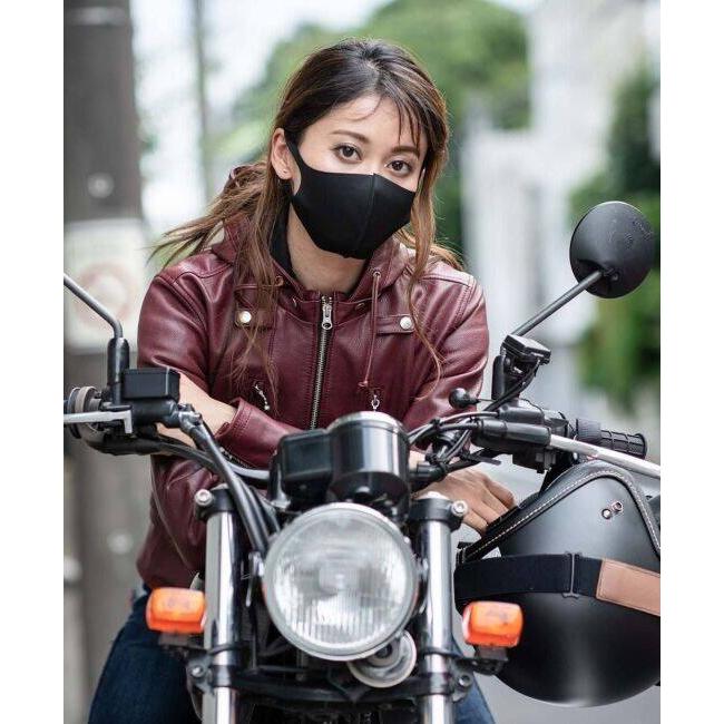 カドヤ（KADOYA） EURO CAPP レザージャケット [K'S LEATHER＆K'S