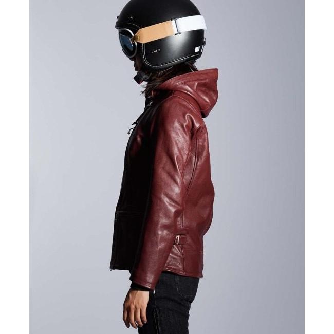 カドヤ（KADOYA） EURO CAPP レザージャケット [K'S LEATHER＆K'S