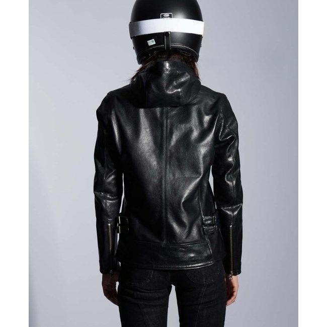 カドヤ（KADOYA） EURO CAPP レザージャケット [K'S LEATHER＆K'S