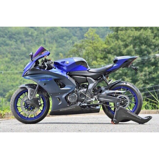 Magical Racing マジカルレーシング アンダーカウル タイプ