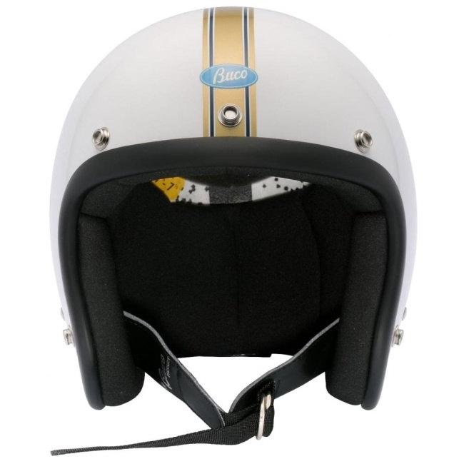 BUCO（ブコ） スタリオン サイズ：ベビーブコ／ML(59-60cm) ジェット