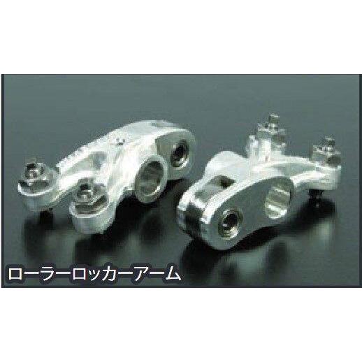SP武川 SPタケガワ コンプリートエンジンキット 124cc (Super Head-4V+