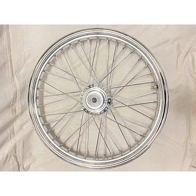 スポーツスター 09 純正スポークホイール フロントのみ スポーツスター 09 純正スポークホイール フロントのみ Yahoo