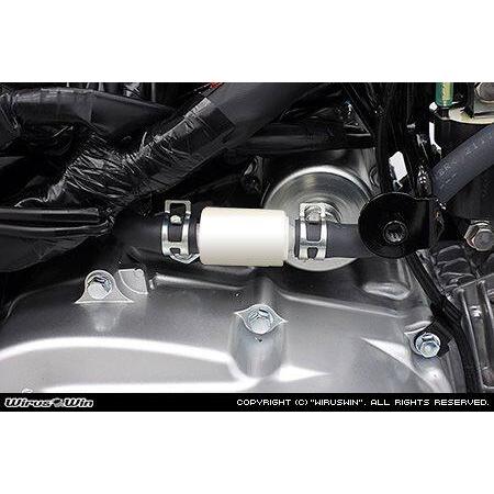WirusWin（ウイルズウィン） ハイパーバルブ スーパーカブ110 スーパー