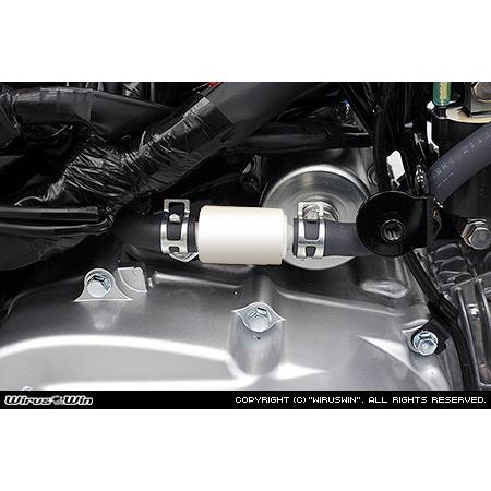 WirusWin（ウイルズウィン） ハイパーバルブ クロスカブ110 HONDA