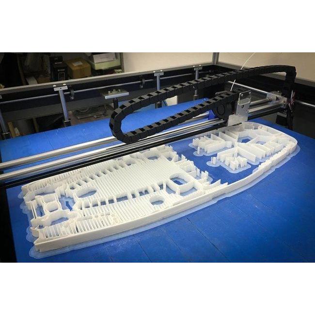 GOODS（グッズ） FTサイドカバー TW200 TW225 YAMAHA ヤマハ サイド