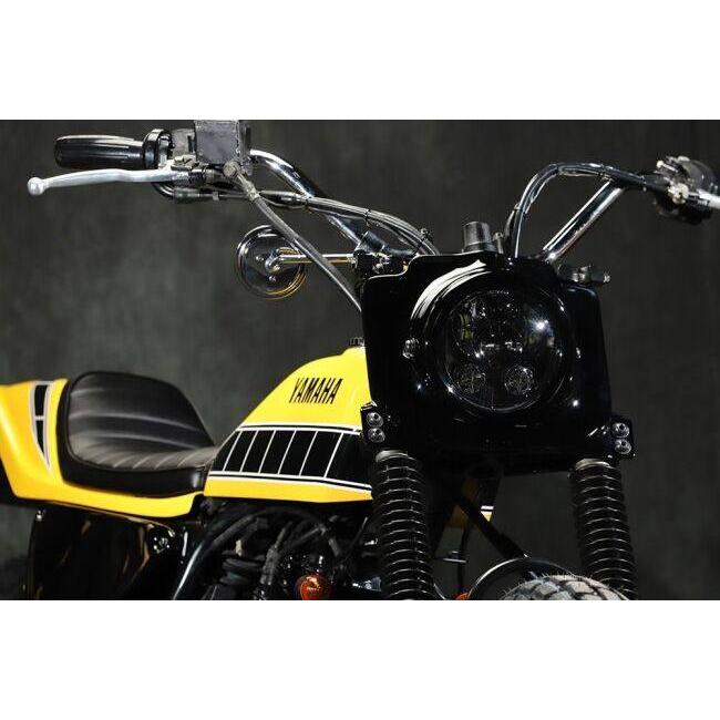 GOODS（グッズ） FTヘッドライトキット TW200 TW225 YAMAHA ヤマハ
