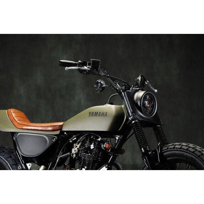 GOODS（グッズ） FTヘッドライトキット TW200 TW225 YAMAHA ヤマハ