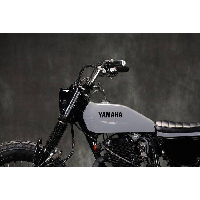 GOODS（グッズ） FTヘッドライトキット TW200 TW225 YAMAHA ヤマハ