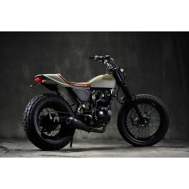GOODS グッズ FTフューエルタンクキット TW200 TW225 YAMAHA GOODS グッズ FTフューエルタンクキット TW200 TW225 YAMAHA