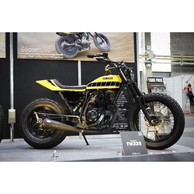 GOODS グッズ FTフューエルタンクキット TW200 TW225 YAMAHA GOODS グッズ FTフューエルタンクキット TW200 TW225 YAMAHA