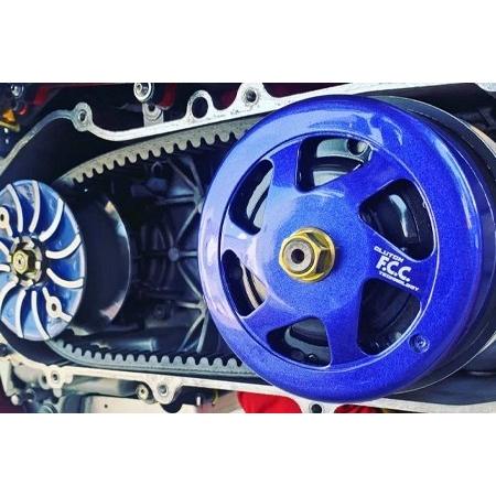 JOSHO1 HYPER RACING ジョウショウ1 ハイパーレーシング FCC×JOSHO1