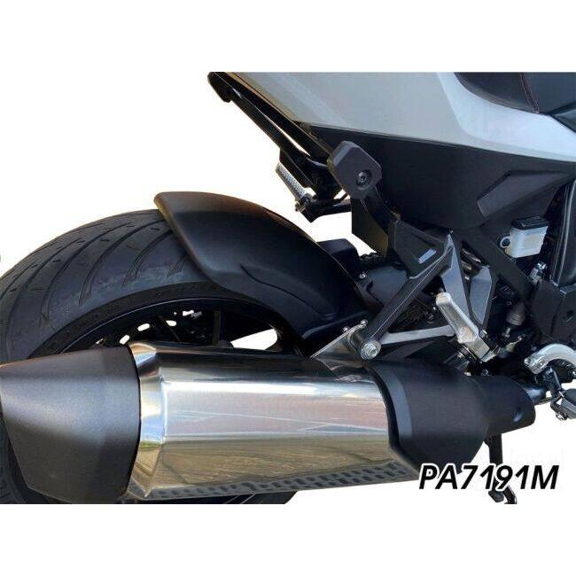 P\u0026A International P\u0026Aインターナショナル インナーリアフェンダー NT 1100 HONDA ホンダ リアフェンダー フェンダー関連 外装_3