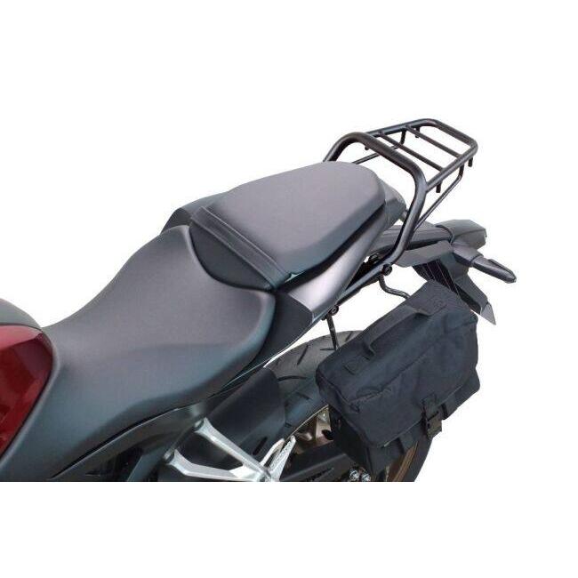 スペシャルパーツ武川 SP武川 SPタケガワ リアキャリアセット CB125R 