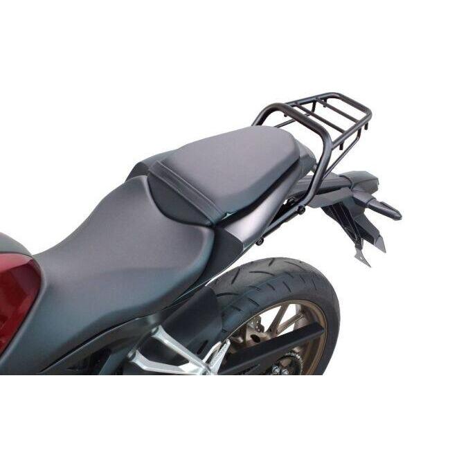 スペシャルパーツ武川 SP武川 SPタケガワ リアキャリアセット CB125R