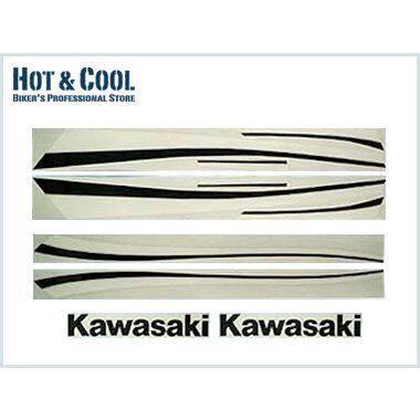 HOT&COOL ホット&クール 最終型ラインセット KH 250SS 400SS KAWASAKI