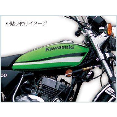 Kawasaki KH400 外装セット KAWASAKI KH400 Custom from all around the world - Webike