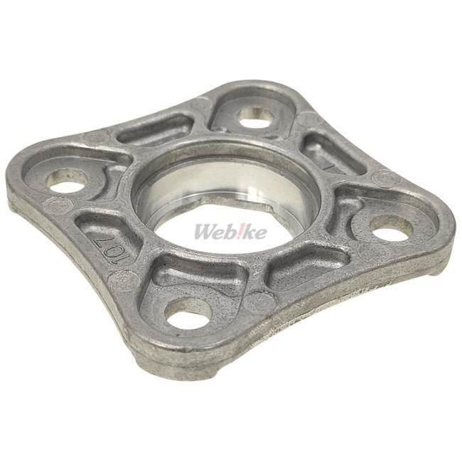 工房きたむら コウボウキタムラ SPクラッチリフタープレート NSF100 CRF100F CRF80F APE100 XR100R HONDA ホンダ クラッチスプリングリテーナー 駆動系 | 工房きたむら | 10