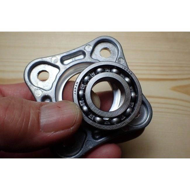 工房きたむら コウボウキタムラ SPクラッチリフタープレート NSF100 CRF100F CRF80F APE100 XR100R HONDA ホンダ クラッチスプリングリテーナー 駆動系 | 工房きたむら | 01