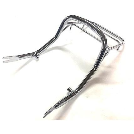 専用ページ 確認用 ALCAN hands アルキャンハンズ リアキャリア タンデムバー付き Z900